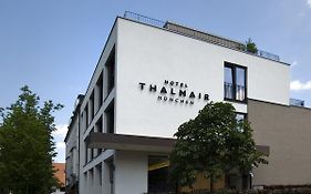 Hotel Thalmair München